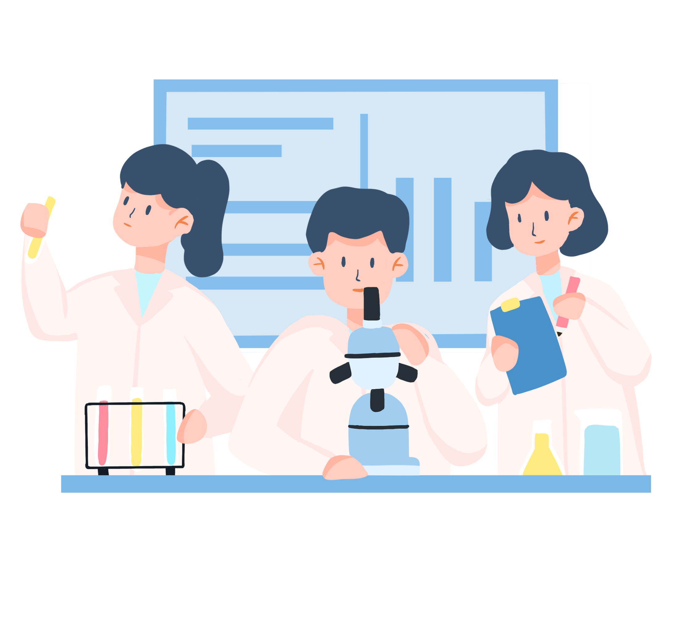 Microscope